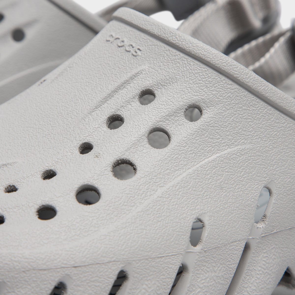 Crocs Women's Echo Clog / Atmosphere JD Sports