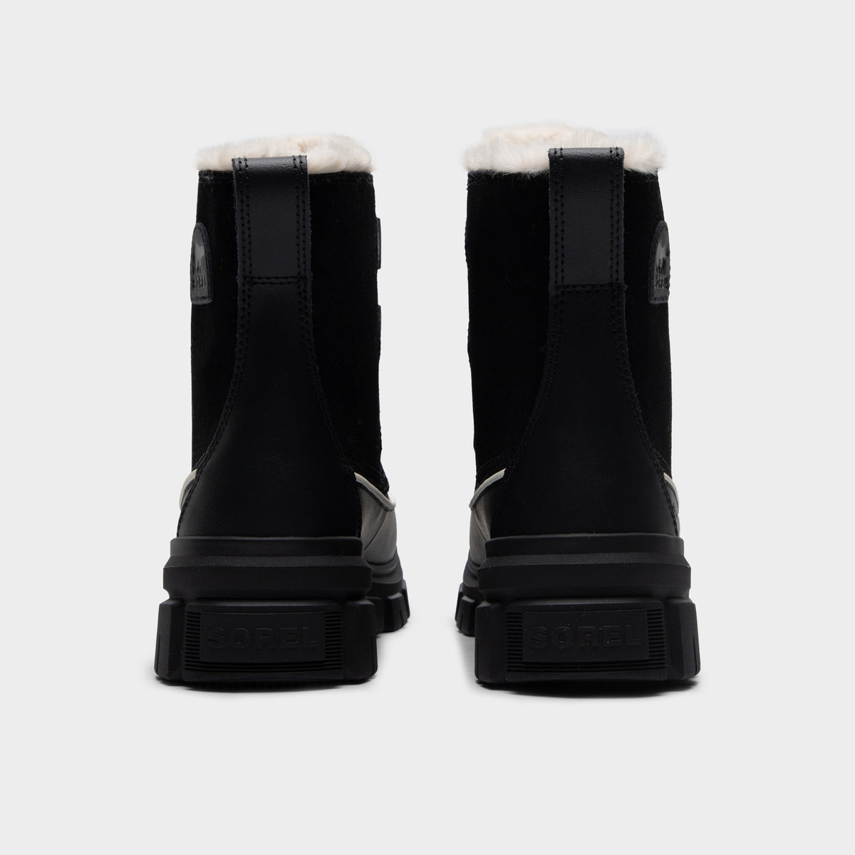 Sorel Women's Tivoli WP Black Fawn – JD Sports