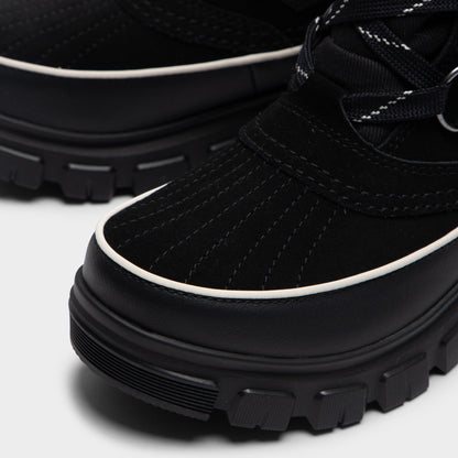 Sorel Women's Tivoli WP Black / Fawn