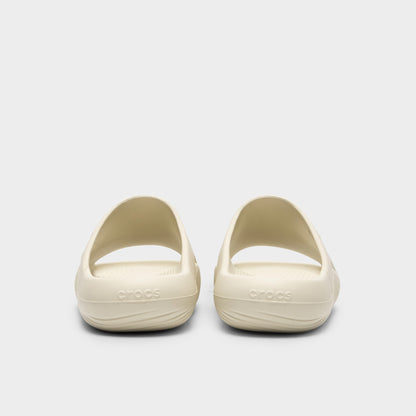 Crocs Recovery Slide Beige / Beige