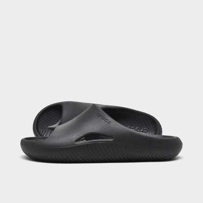 Crocs Recovery Slide Black / Black