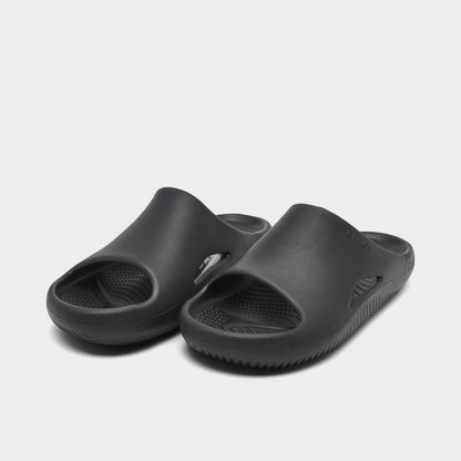 Crocs Recovery Slide Black / Black