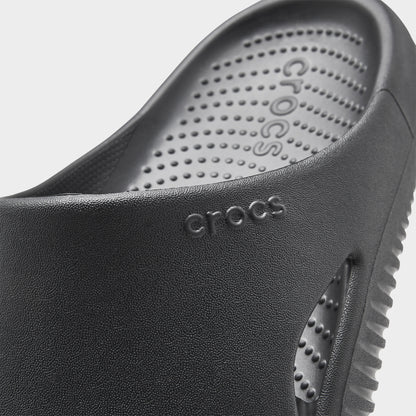 Crocs Recovery Slide Black / Black