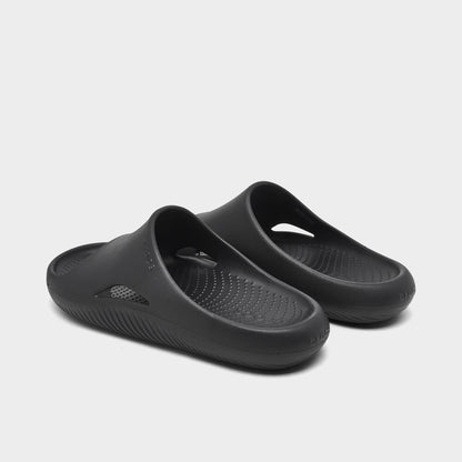 Crocs Recovery Slide Black / Black