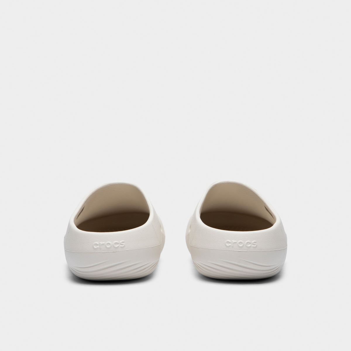 Crocs Mellow Recovery Clog / Tan