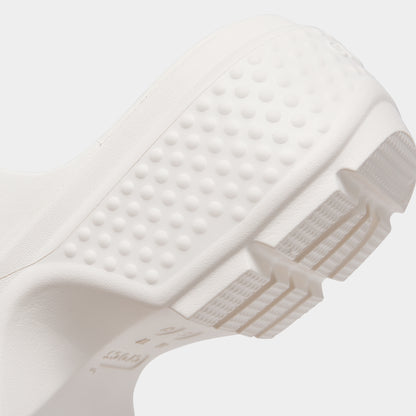 Crocs Stomp Sandale / Craie
