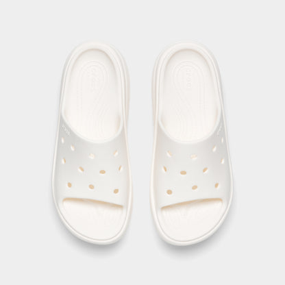 Crocs Stomp Sandale / Craie