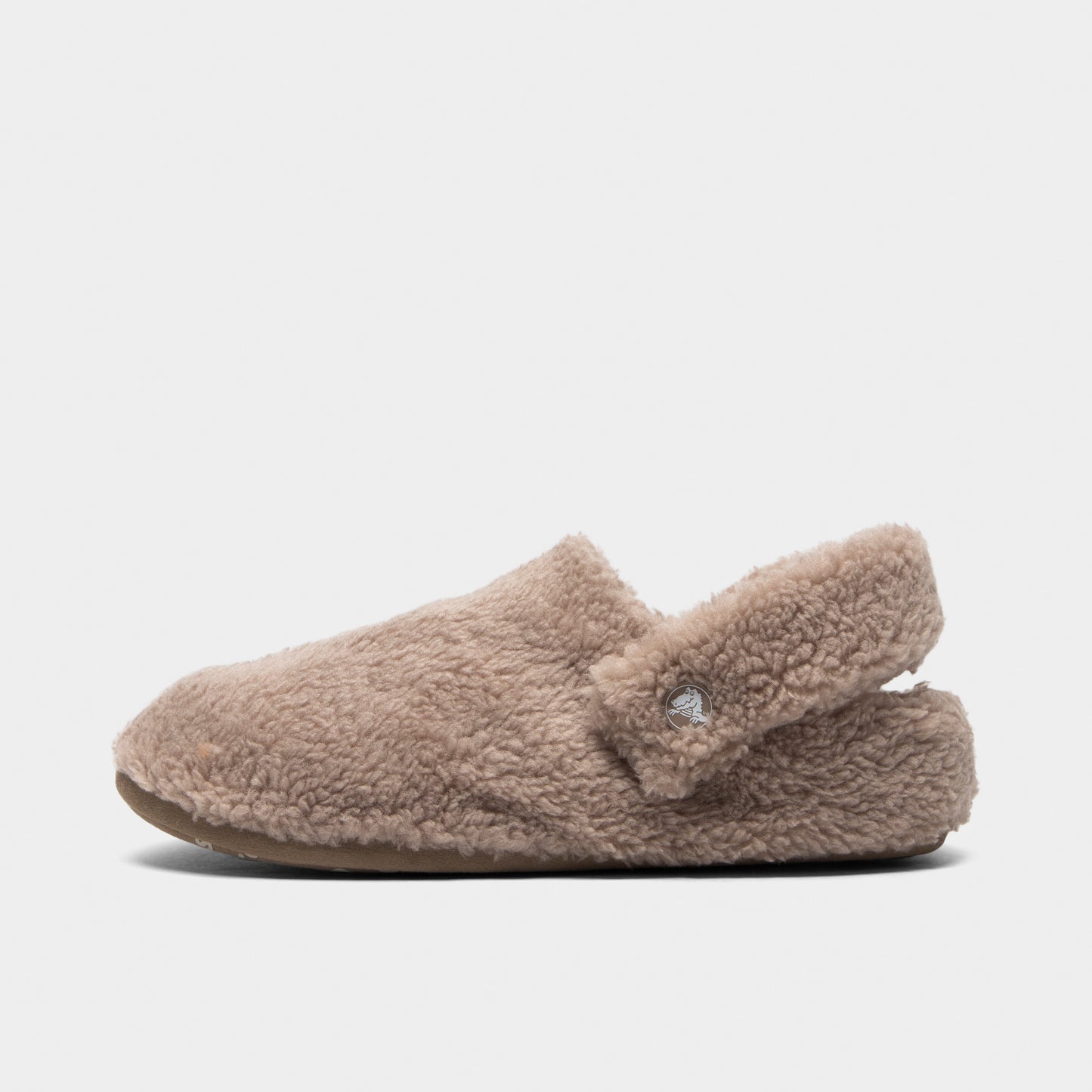 Crocs Classic Cozzzy Pantoufle/ Champignon