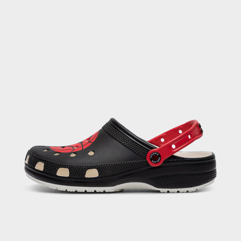 Jd sports crocs top