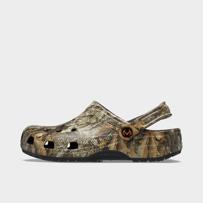 Crocs Classic Clog Realtree / Realtree