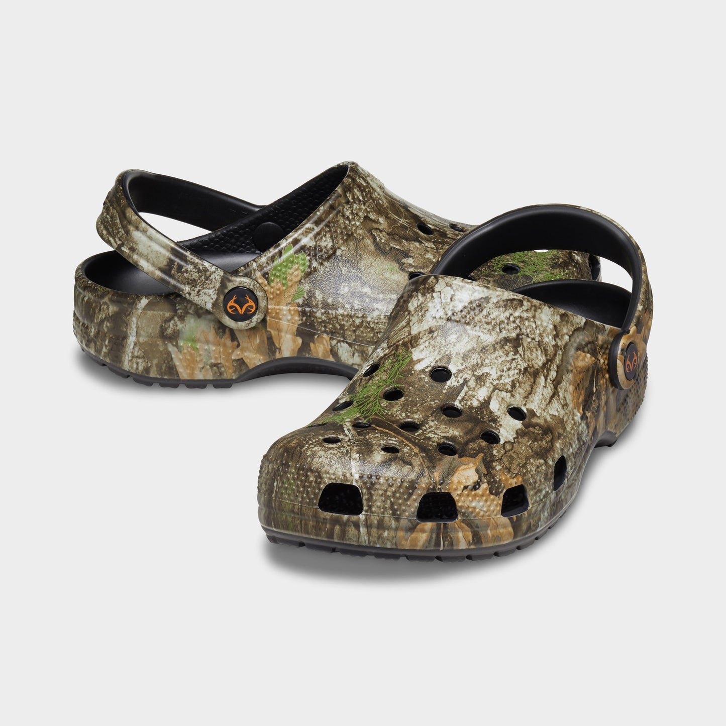 Crocs Classic Clog Realtree / Realtree