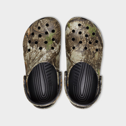 Crocs Classic Clog Realtree / Realtree