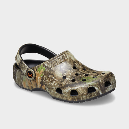 Crocs Classic Clog Realtree / Realtree