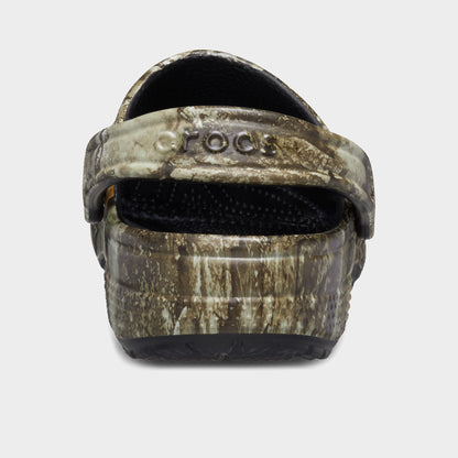 Crocs Classic Clog Realtree / Realtree
