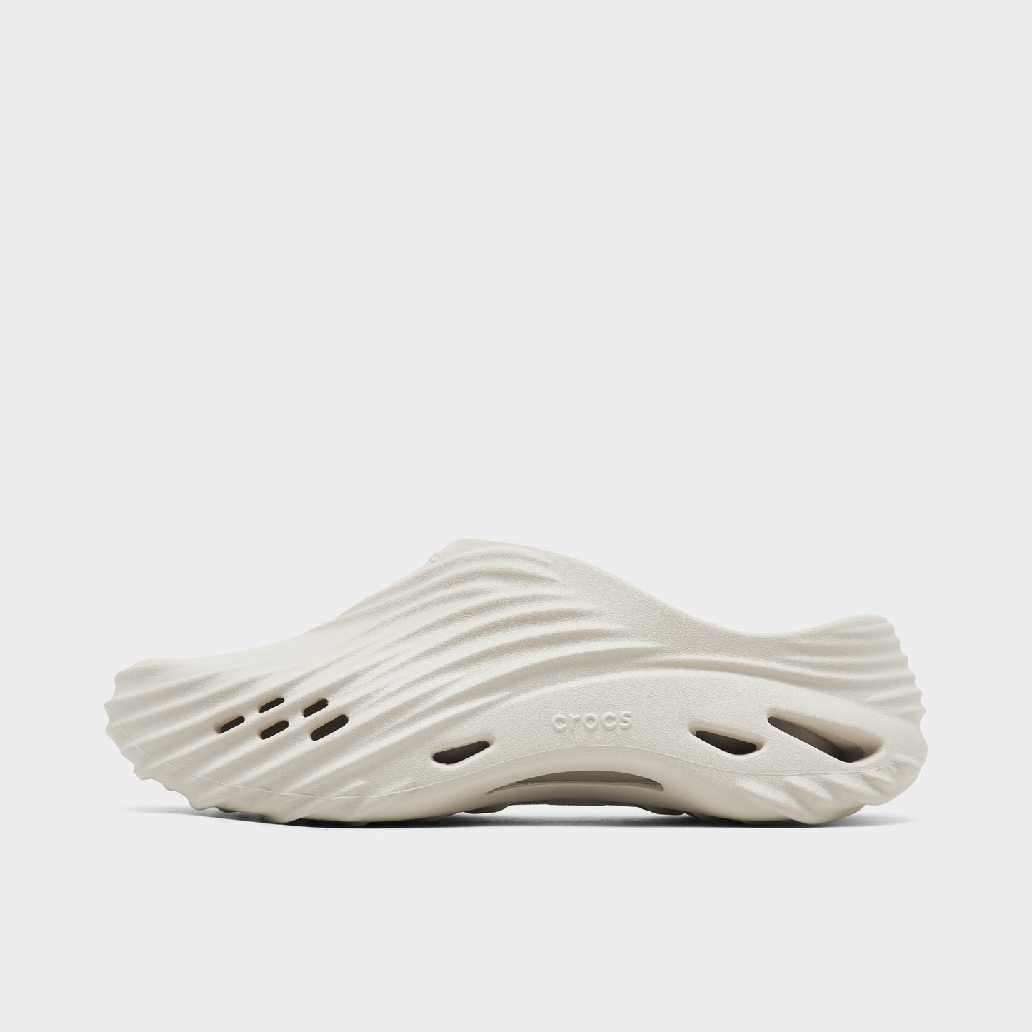 Crocs Echo Wave / Tan