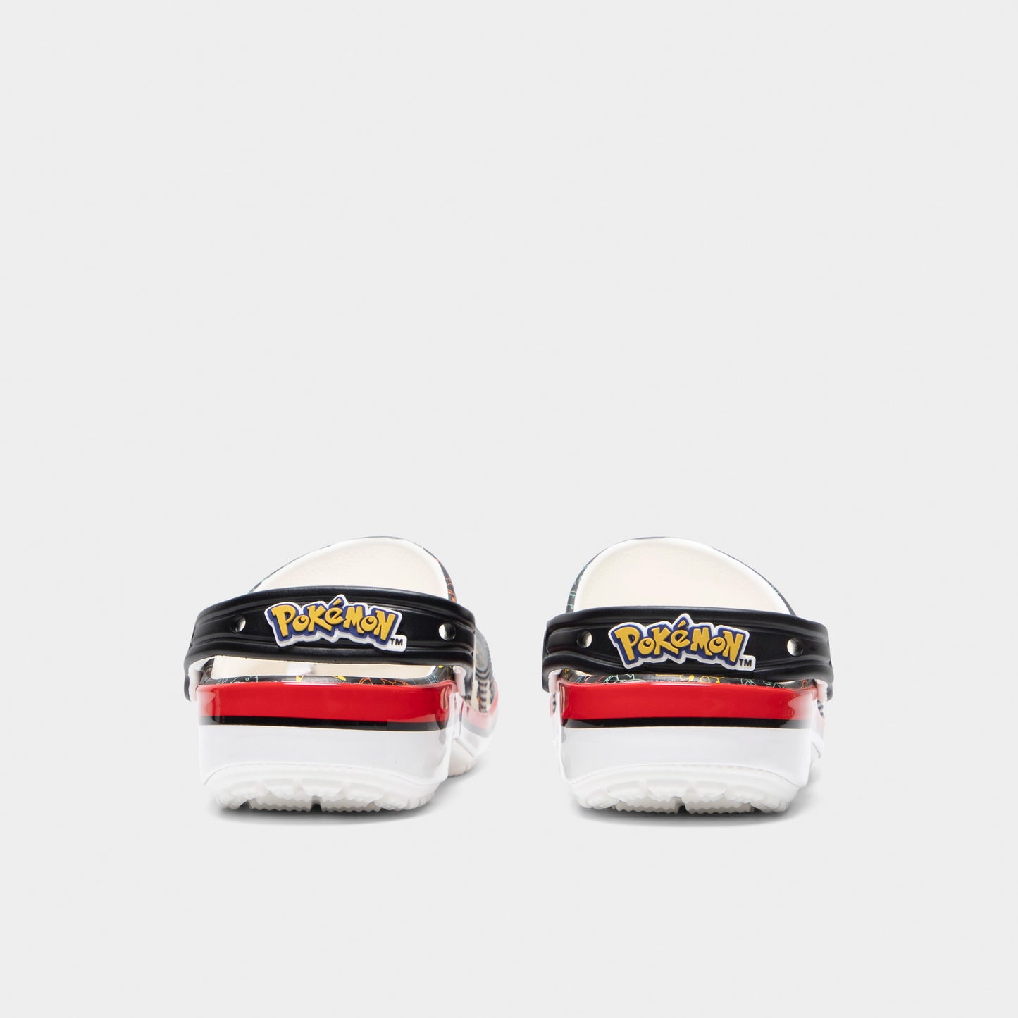 Crocs Children's Classic Pokemon Clog