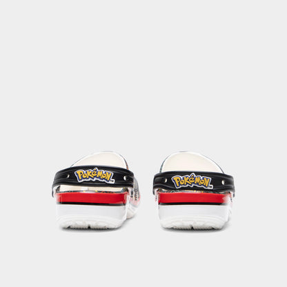 Crocs Children's Classic Pokemon Clog