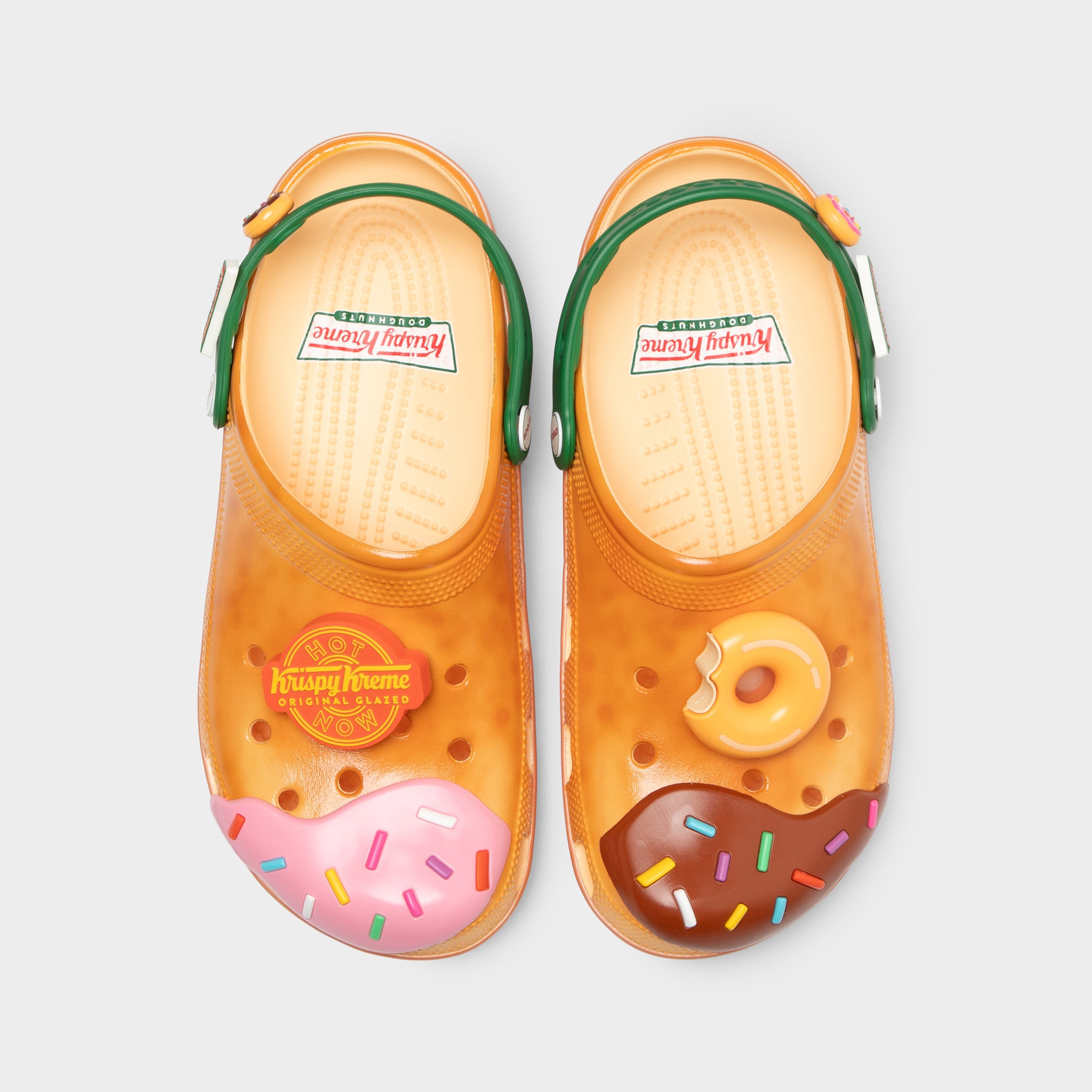 kreme shoes