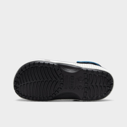 Crocs X Fantastic 4 Blue / Black