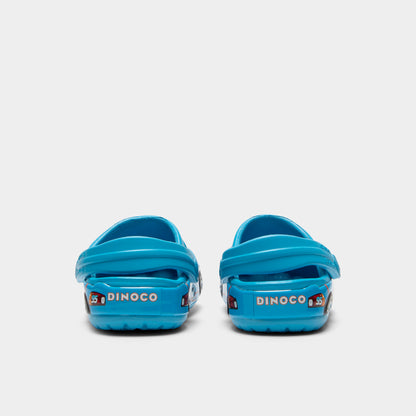 Crocs Infants' Lightening McQueen Dinoco / Multi