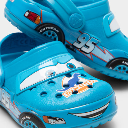 Crocs Infants' Lightening McQueen Dinoco / Multi
