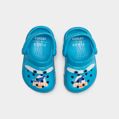 Crocs Infants' Lightening McQueen Dinoco / Multi
