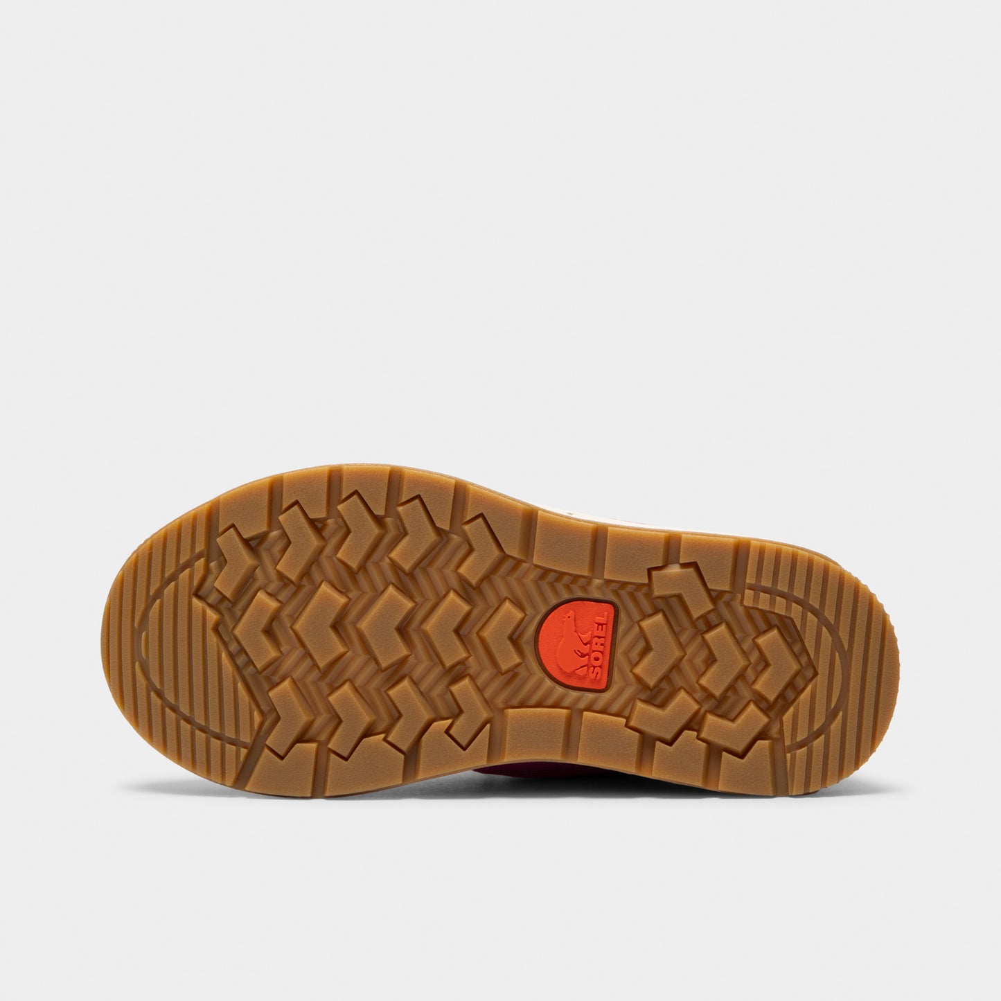 Sorel Children's Whitney 3 Strap Mid Waterproof Boots Pink Flare / Orchid