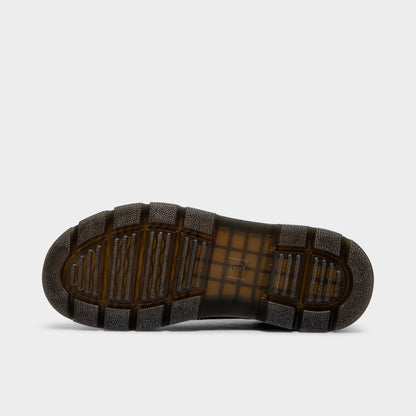 Dr. Martens Reeder Leather / Black Wyoming