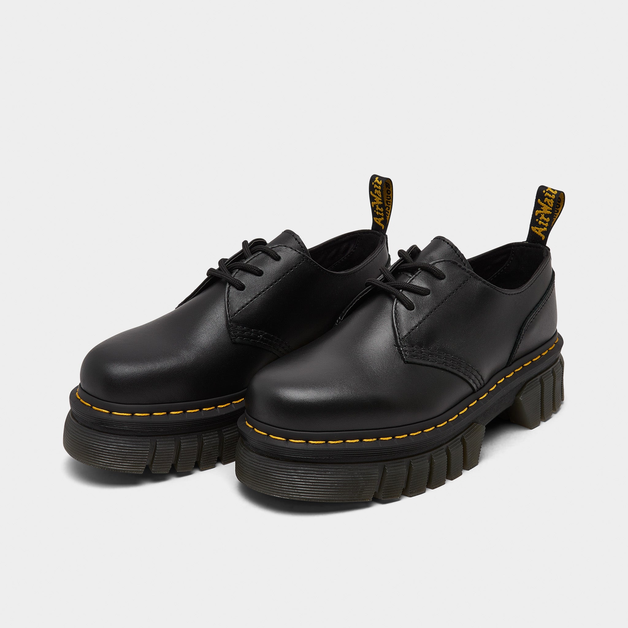Dr. Martens Women's Audrick 3 Eye Shoe / Black – JD Sports