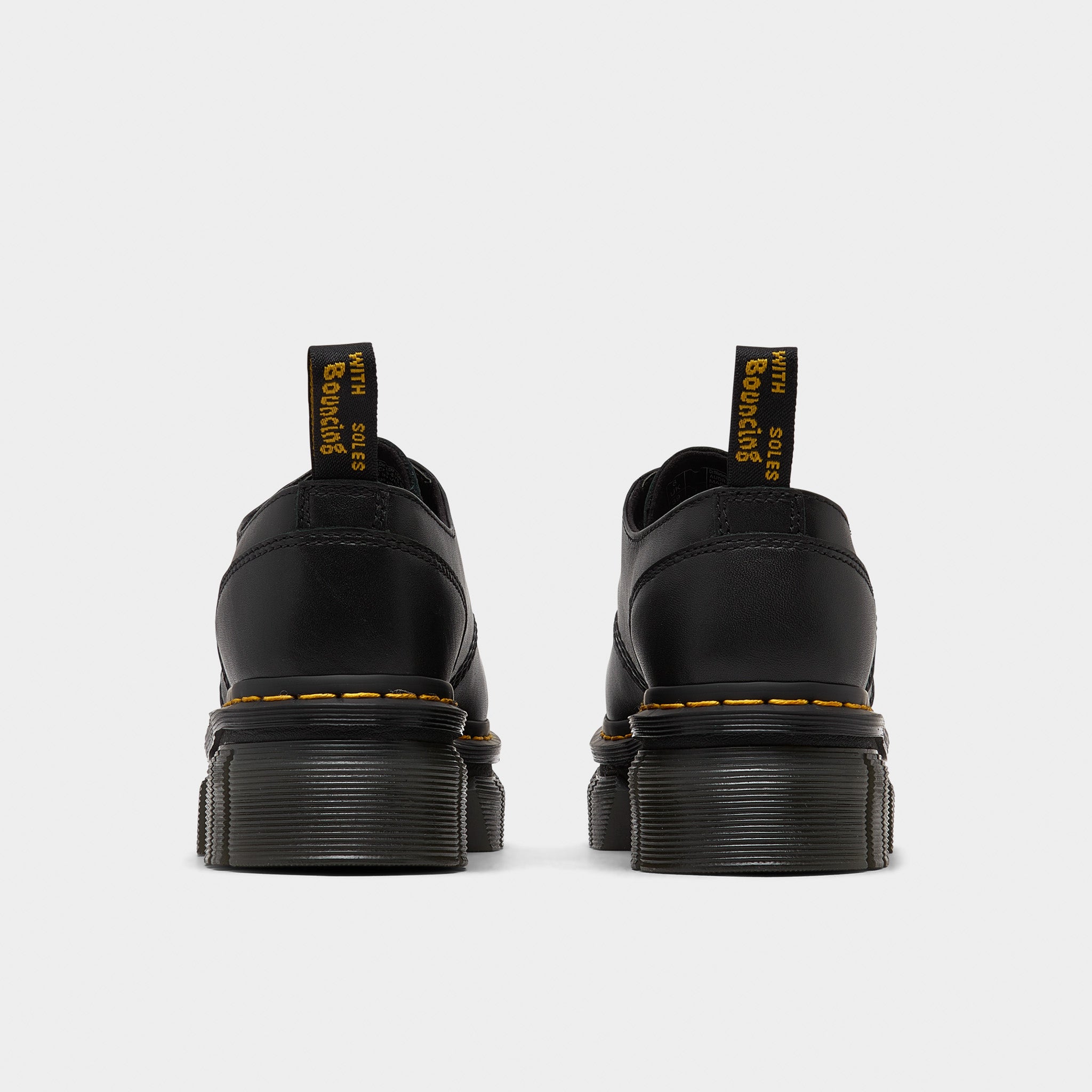 Dr. Martens Women's Audrick 3 Eye Shoe / Black – JD Sports