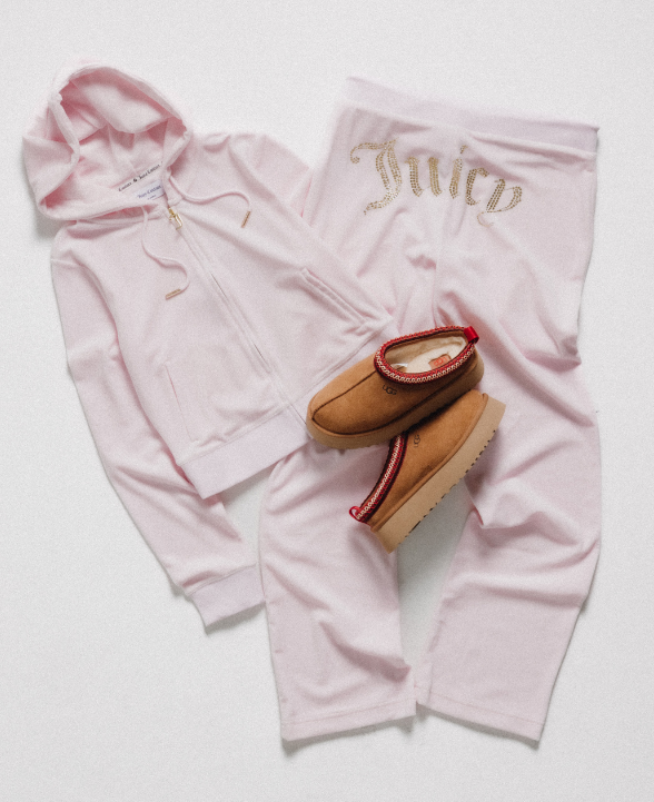 Match your look – Shop Matching Sets now at JD Sports