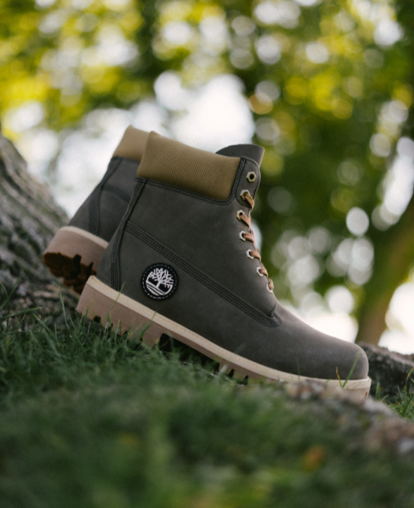 Built for the season – Shop Timberland now at JD Sports