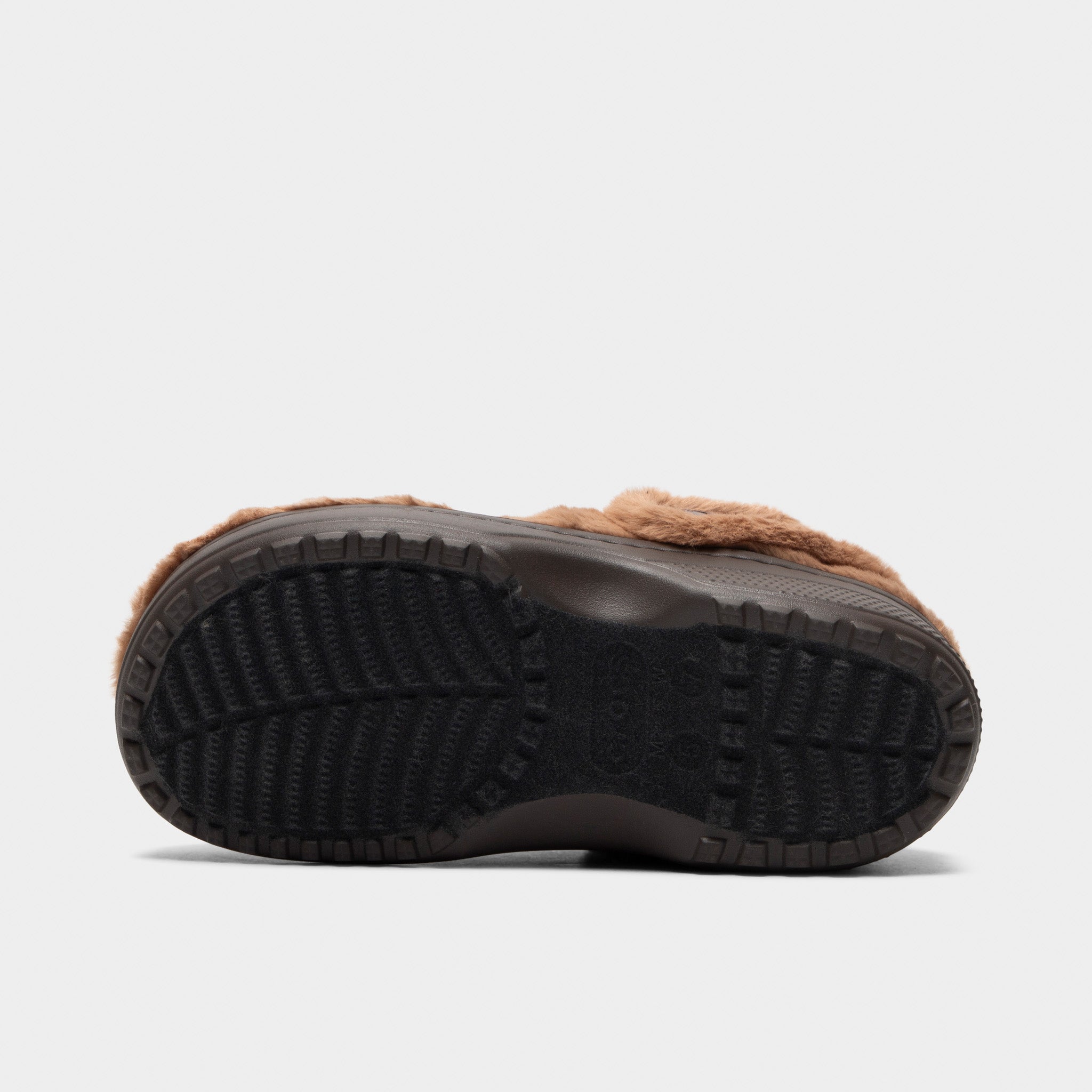 Crocs Women's Classic Unfurgettable Clog / Milk Chocolate – JD Sports