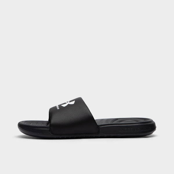 How to clean under armour on sale slides