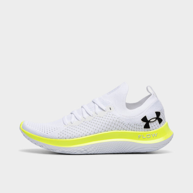 Under Armour Men s Flow Velociti SE Running Shoes White 13