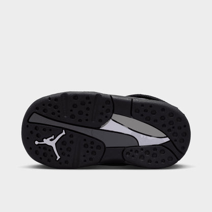 Jordan 8 Retro TD Noir / Blanc - Graphite clair