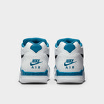 Nike air flight sales 89 obsidian blue