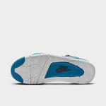 Nike air flight 89 obsidian blue store
