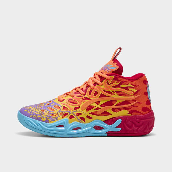 Puma x LaMelo Ball MB.04 