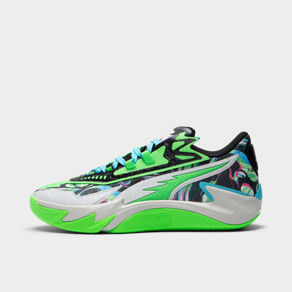 Scoot Zeros Retro Portland Men's Basketball Shoes | PUMA