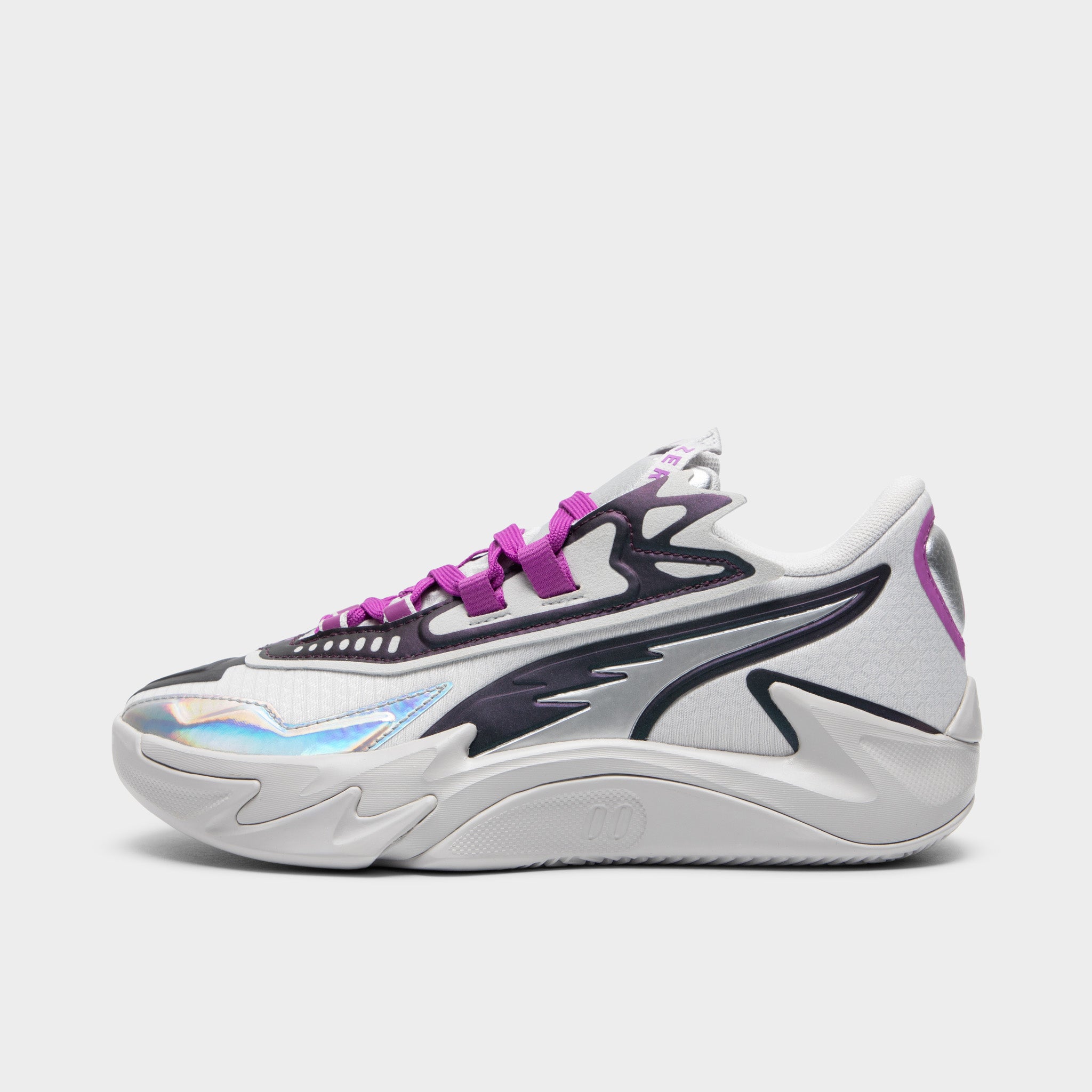 PUMA Juniors' Scoot Zeros II 