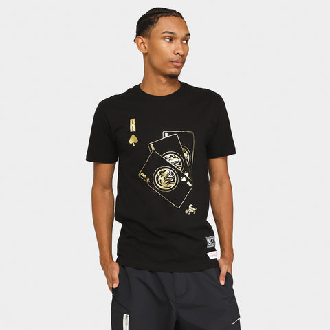 Gold raptors shirt shop
