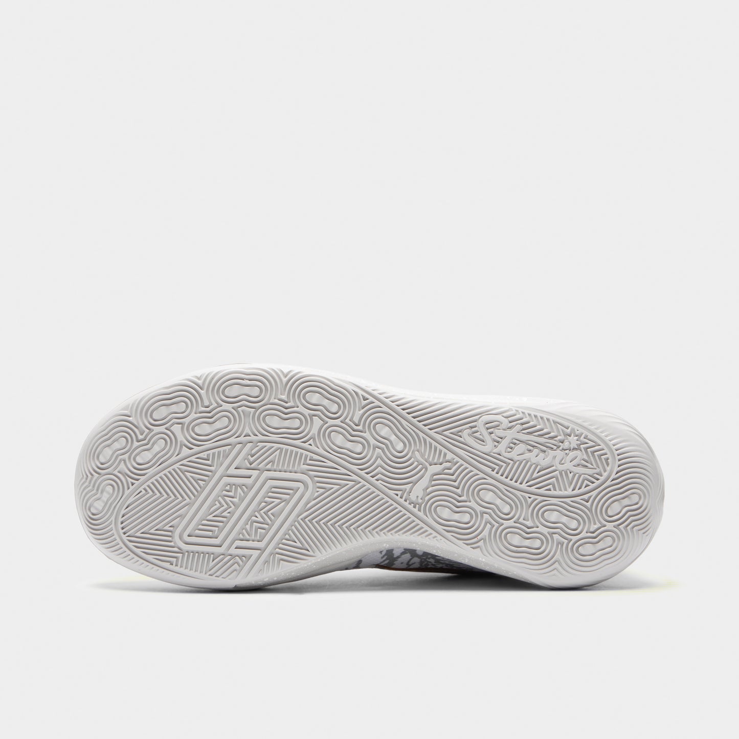 PUMA Stewie X Harry Potter Silver / Orange - Green