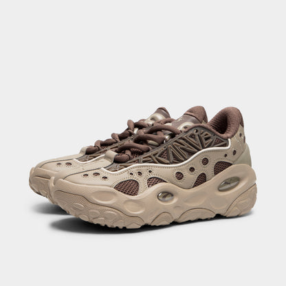 PUMA x LaFrancé RNR Trail Brown / Brown