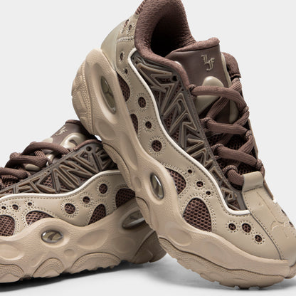 PUMA x LaFrancé RNR Trail Brown / Brown