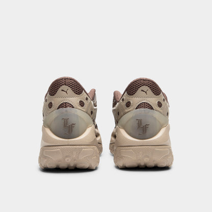 PUMA x LaFrancé RNR Trail Brown / Brown