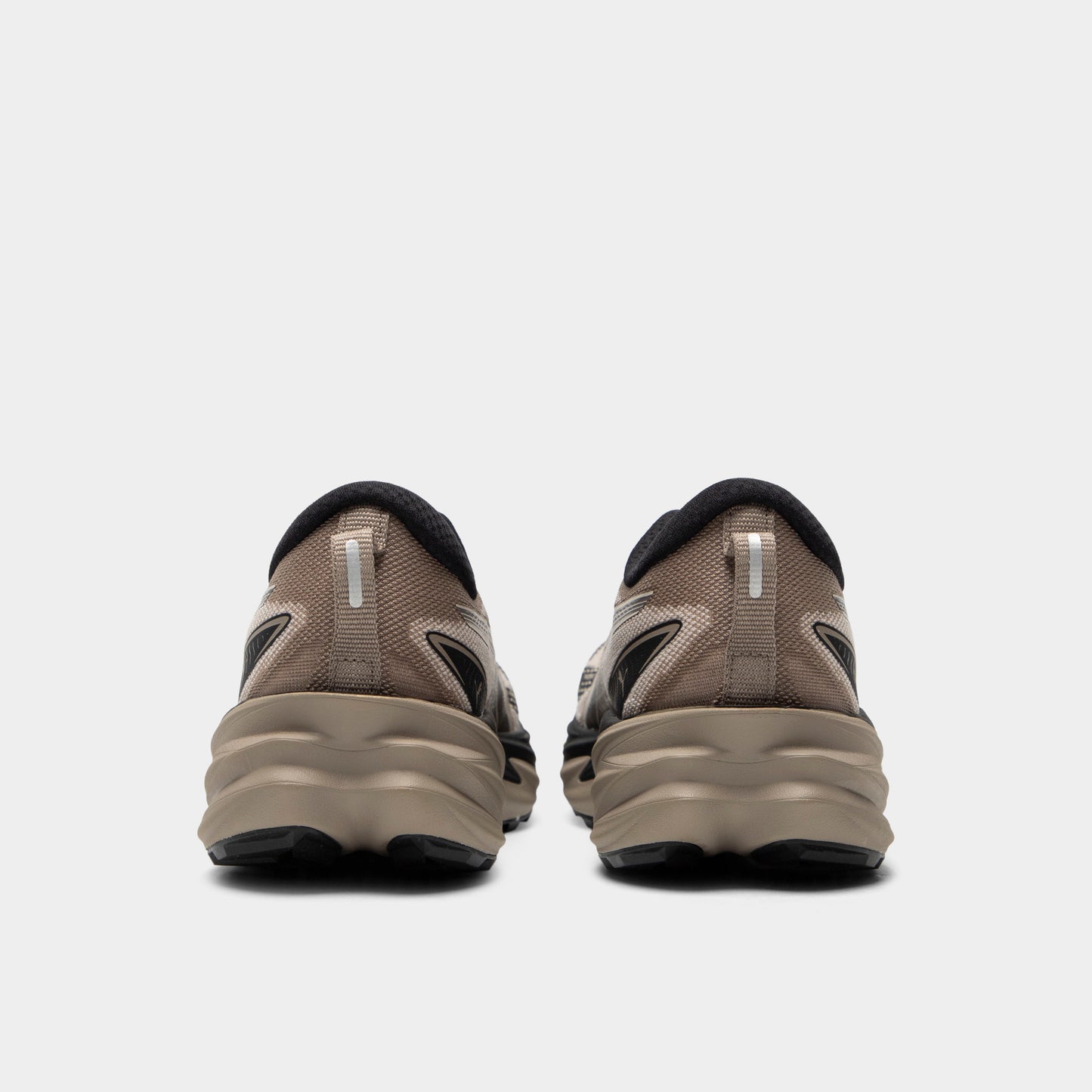 PUMA Velocity Nitro 5 Trail Mouse Gray / Black
