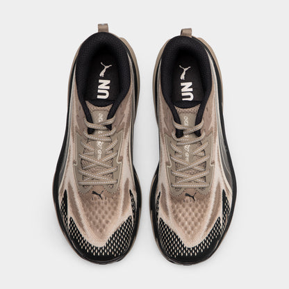 PUMA Velocity Nitro 5 Trail Mouse Gray / Black
