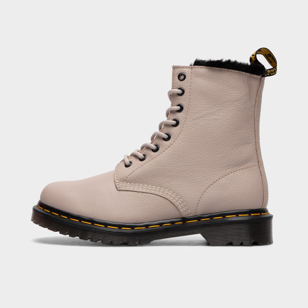 Sherpa dr martens hot sale