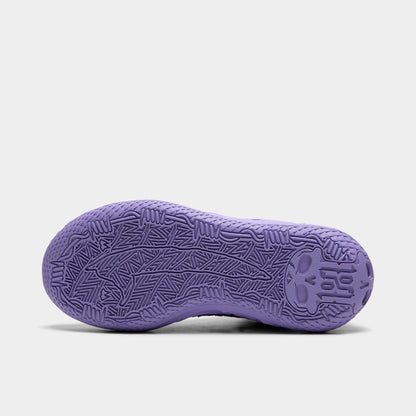 PUMA Juniors' MB.05 LO / Purple
